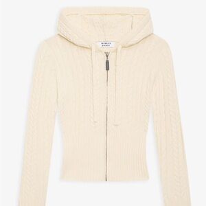 Frankie’s Bikinis Aimee Cloud Zipup